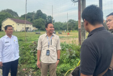 Pemerataan Internet di Prabumulih Makin Meluas, Pemkot Percepatan dengan BTS dan Fiber Optik