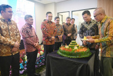 Pertamina Drilling–PHR Jadi Pilar Ketahanan Energi Nasional