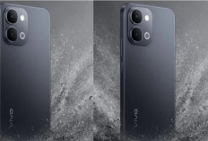 Vivo Y6 5G Resmi Rilis: Baterai 7200 mAh Jadi Daya Tarik Utama
