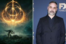 Masuk Layar Lebar! Elden Ring Live Action Siap Digarap Sutradara Ex Machina