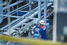 Pertamina Ajak Masyarakat Lindungi Objek Vital Nasional, Vandalisme Migas Diancam Hukuman Berat