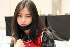 Ryujin Menanggapi Kontroversi Usai Disarankan Oplas oleh Produser ITZY