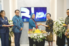 43 Titik Premium, BRI Perkuat Layanan Wealth Management lewat Ekspansi Nasional