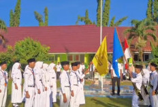 Jangan Lupa Ini Jadwal Daftar Ulang Siswa Baru SMP Negeri Tahap 1