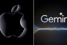 Apple Dikabarkan Incar Google Gemini untuk Upgrade Siri 2026
