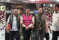 Kasus Korupsi MBG Bertambah, Komisaris PT YAT Jadi Tersangka Kelima