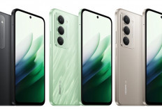 Redmi 15 5G: Baterai Jumbo dan Performa Tinggi di Harga Terjangkau