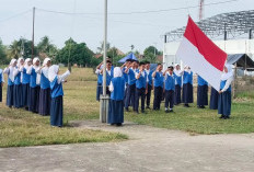 MTsN 1 Prabumulih Mulai Terapkan Kurikulum Berbasis Cinta,