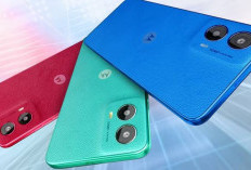 Bandingan Samsung Galaxy A06 5G dan Motorola Moto G45 5G, Smartphone Mana yang Lebih Baik