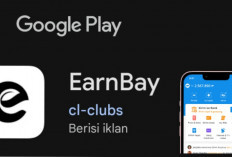 Cara Mudah Mendapatkan Saldo DANA Gratis Hingga Rp150.000 dengan EarnBay