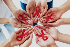 Tren IMS Naik, Risiko HIV Membayangi: Kemenkes Peringatkan Bahaya Nyata!