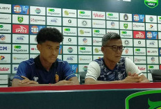 Sriwijaya FC Gagal Rebut Poin Penuh dari PSKC Cimahi