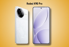 Redmi K90 Pro Siap Tantang Samsung dan Oppo dengan Kamera Periskop 50MP dan Chipset Elite