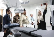 Prabowo Perintahkan Pembangunan 66 RS Baru, Fokus Tingkatkan Layanan Kesehatan Modern