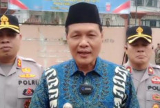 Mudik Lebaran 2026 di Muara Enim Lebih Lancar, Jalan Bebas Truk Batu Bara Jadi Kunci Utama