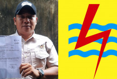 Pelanggan Keluhkan Pemutusan Listrik Tanpa Pemberitahuan, Ini Penjelasan PLN ULP Prabumulih