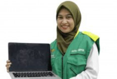 Bayar Zakat Lewat Baznas, Pajak Penghasilan Bisa Berkurang