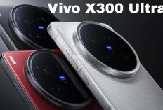 Vivo X300 Ultra Dikabarkan Lebih Mahal dari Xiaomi 17 Ultra, Ini Penyebabnya