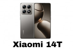Xiaomi 14T, Smartphone Flagship dengan Kamera Leica, Kini Lebih Terjangkau