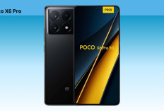 Harga Poco X6 Pro Januari 2026: Dari Rp5 Jutaan Kini Mulai Rp3 Jutaan