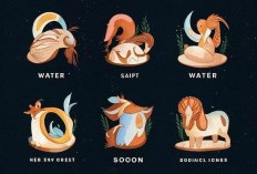 Ramalan Zodiak Terbaru, Libra Anda Sangat Murah Hati 