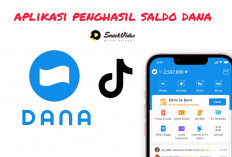 7 Aplikasi Penghasil Saldo DANA yang Bisa Membantu Mendapatkan Rp100.000 Setiap Hari, Apa Saja?