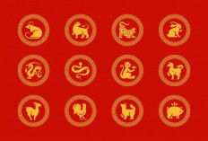 Ramalan Shio Monyet, Shio Tikus, Shio Ayam, Shio Naga, Shio Macan
