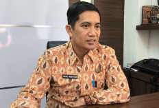 2025, Target Investasi Rp200 Miliar; DPMPTSP Prabumulih Usul Raperda Mempermudah Investor 