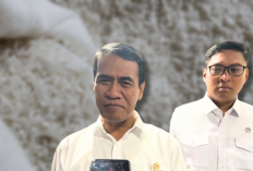 Modus Baru! Beras Medium Dikemas Ulang Jadi Premium, Mentan Ambil Langkah Tegas