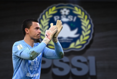 Lakukan Clean Sheet dan Enam Penyelamatan, Emil Audero Raih Man of the Match!