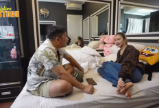 Rara LIDA Asal Prabumulih Siap Menikah, Persiapan Sudah Capai 50 Persen