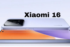 Xiaomi 16 Siap Meluncur! Hadir dalam 4 Varian dan Bawa Desain Kamera Baru
