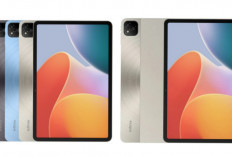 Tablet Murah dan Berkualitas untuk Mahasiswa, Mulai Rp 2 Juta!