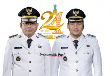 Pemkot Prabumulih Ajak Masyarakat Sukseskan HUT Kota ke-24