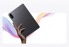 Redmi Pad 2 Mendarat di RI: Layar Besar, Dolby Atmos, dan Bisa Jadi Layar PC!