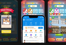 Main Game Robot Bisa Dapat Saldo DANA Gratis, Coba BalanceGame Sekarang!