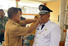 Lebih Setahun Kades Menghilang, Pj Kades Kembang Jajar Kembali Diperpanjang