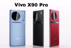Vivo X90 Pro, Flagship Elegan dengan Kamera ZEISS dan Performa Gahar