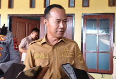 11 Gedung KMP Dibangun, Pemkot Prabumulih Genjot Pembangunan Hingga ke Desa