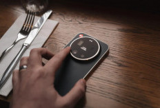 Harga Rp 39 Juta, Leica Leitzphone Tawarkan Sensasi Kamera Klasik di Smartphone