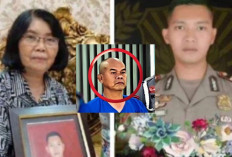 Keinginan AKP Ryanto Ulil Anshari Berhenti Jadi Polisi Sebelum Tewas, Diduga Karena Tertekan