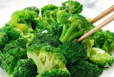7 Makanan Kaya Antioksidan untuk Kuatkan Sistem Kekebalan Tubuh, Cegah Sakit Selama Musim Hujan