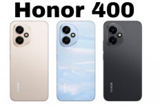 HONOR 400, Kamera 200MP dan Fitur AI Setara Flagship di Harga Menengah