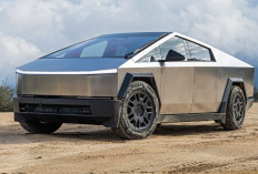 Cybertruck Sepi Peminat, Elon Musk “Buang” Ratusan Unit ke SpaceX