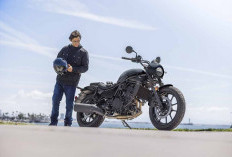 Kawasaki Eliminator SE dan Eliminator 500 SE, Motor Sport Versi Mana yang Jadi Pilihanmu