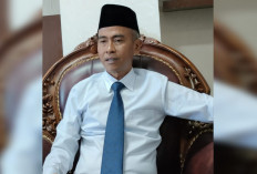 PPP di Sumsel Menargetkan Kejayaan di Pemilu 2029