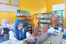 Operator Sekolah Harus Update Informasi Terbaru