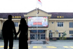Kasus Dugaan Mesum di OKI, Polisi Amankan Pegawai PPPK dan Tenaga Kesehatan