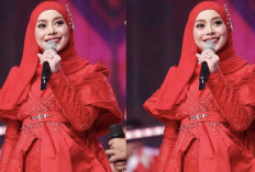 Jelang Persalinan Anak Ketiga, Lesti Kejora Hiatus dari Dunia Hiburan