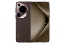 Huawei Pura 70 Ultra, Ponsel Premium dengan Fitur Canggih dan Perlindungan IP68